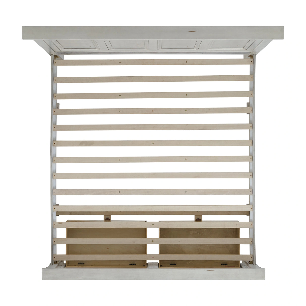 McCoy Storage Bedroom Set