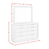 Arcadia Bedroom Set