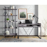 Preston 2Pc Set in Grey