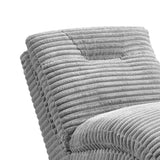 Dominick II Chaise in Masis