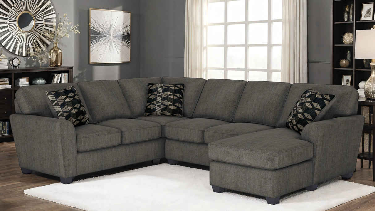 64302 Loveseat