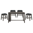 Timbre-5pc Set (TB+4S) image