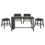 Timbre-5pc Set (TB+4S) image
