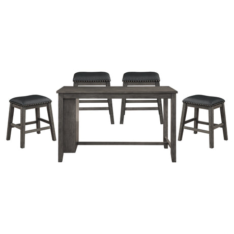 Timbre-5pc Set (TB+4S) image