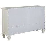 Sandy Beach Bedroom Set