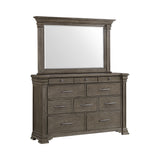 Kings Court Bedroom Set