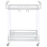 Jefferson Bar Cart