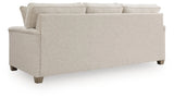 Lockeshart Sofa