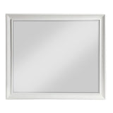 Mackinac Mirror