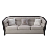Sofa w/3 Pillows