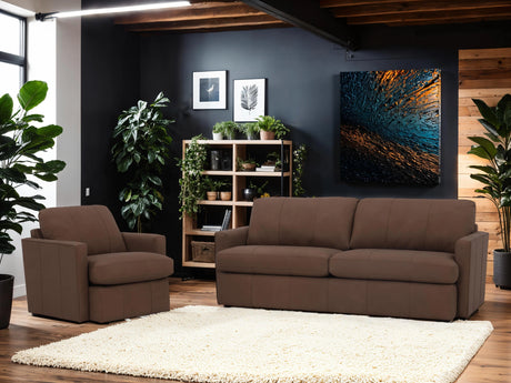 77802 Loveseat