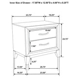 Watson Bedroom Set