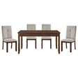 Binghampton Dining set image