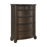 Brunswick Panel Bedroom Set