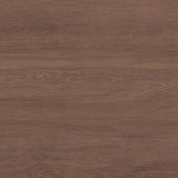 Theo Three Pack Occasional Set with Coffee Table and 2 End Tables in Walnut