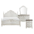 Cinderella-4pc Set (QB+NS+DR+MR) image