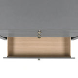 Sami Youth Panel Bedroom Set