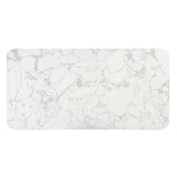 Dining Table w/Marble Top