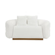 Novella-Love Seat image