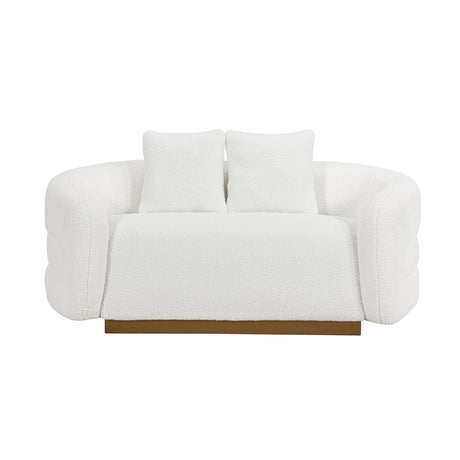 Novella-Love Seat image