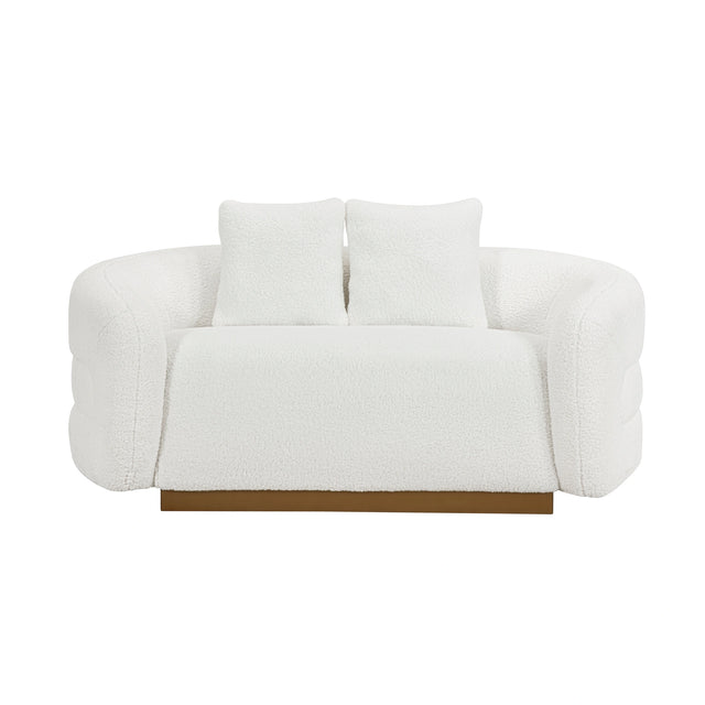Novella-Love Seat image