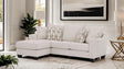 55729 Sq. Cktl. Ottoman