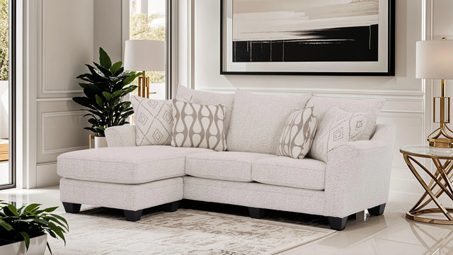 55729 Sq. Cktl. Ottoman