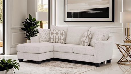55744 Double Chair