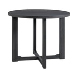Wakefield 5PC Dining Set with Table and 4 Chairs in Espresso