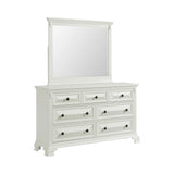 Bridgestone Panel Bedroom Set