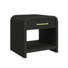 Ridgemont End Table with USB