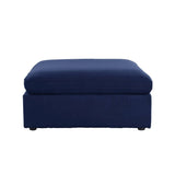 Modular - Ottoman