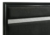 Miranda California King Bed