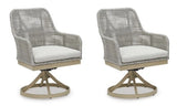 Seton Creek Outdoor Seating Set