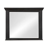 Bolingbrook Mirror in Coffee 1647-6