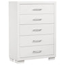 Jessica Chest of Drawers