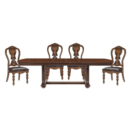 Bergen Dining Set image