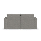 Flex Loveseat with Wide Arm - 5000003322