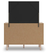 Shapella Dresser