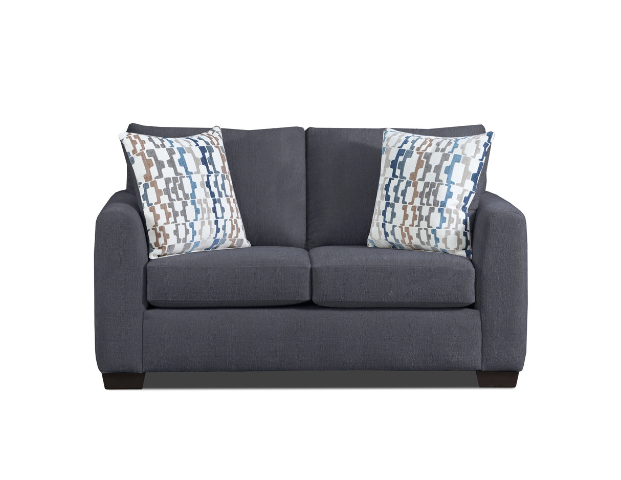 2275 Franz Charcoal