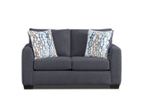 2275 Franz Charcoal