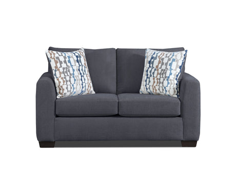 2275 Franz Charcoal