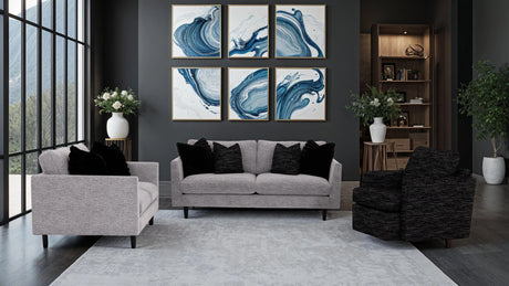 56402 Loveseat