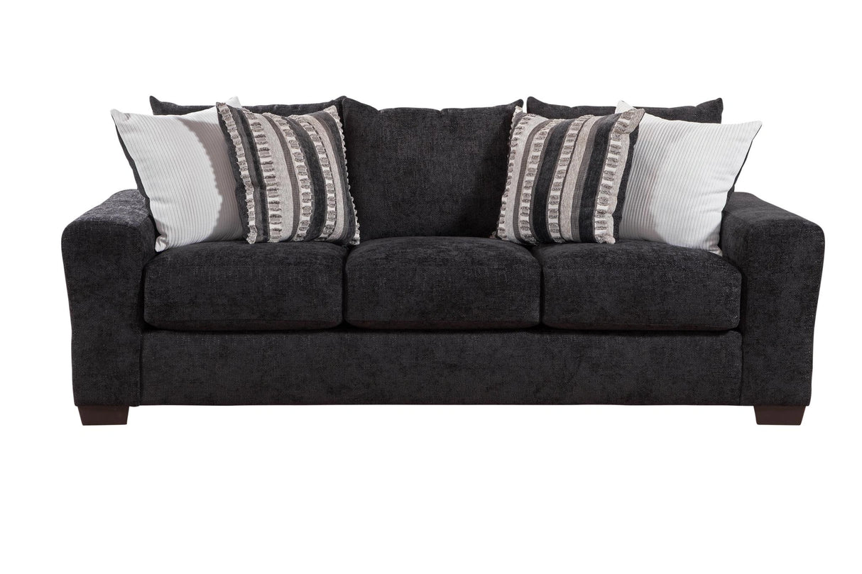 2535 Zazie Onyx