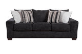 2535 Zazie Onyx