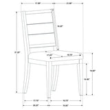 Elodie Dining Side Chair