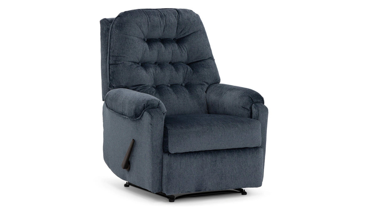 88353P Pwr Recl. Chair w/Wand