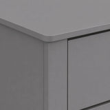 Sami Youth 6-Drawer Dresser