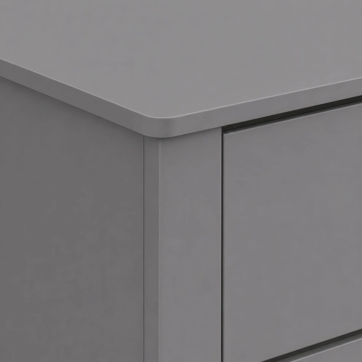Sami Youth Panel Bedroom Set