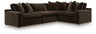 Maxton Heights Sectional